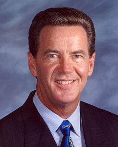 Douglas Wingate